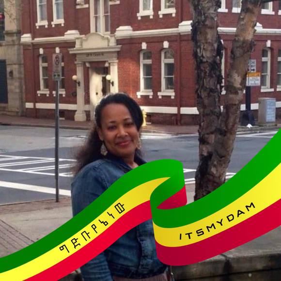 Meet your Posher, Genet hailu lemlem - Picture 1 of 1
